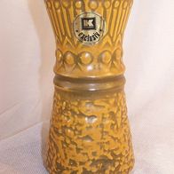 Jasba Keramik Kaufring exclusiv Vase * **