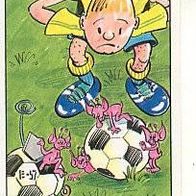 Panini Fussball 1986 Bild 328