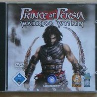 Prince of Persia - Warrior Within für PC