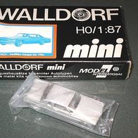 Cadillac Coupé de Ville Walldorf mini Bausatz
