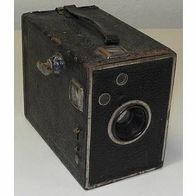Sammler Kamera " Boxkamera " EHO 180 " - 1937