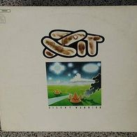 12"XIT · Silent Warrior (RAR 1973)