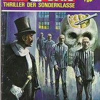 Der Lord Nr.25 Verlag Erber in der 1. Auflage