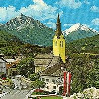A 6080 Innsbruck - Igls Panorama Tirol