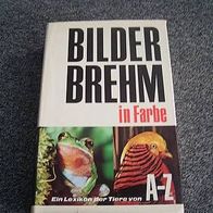 Bilder Brehm in Farbe - Tierlexikon (T#