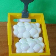 Playmobil - 3202 Stiege oder Kiste mit Eiern