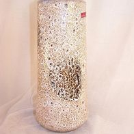Scheurich Keramik Vase - Modell-Nr. 205-25, 60er J. * * *