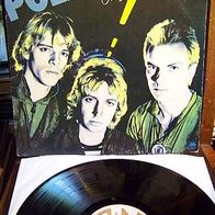 The Police - Outlandos d´amour - orig. A & M Lp 1978 - top !