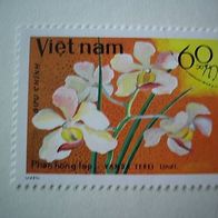 Vietnam Nr 1061 gestempelt