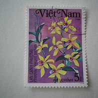 Vietnam Nr 1430 gestempelt