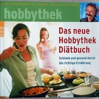 Buch Hobbythek Diätbuch