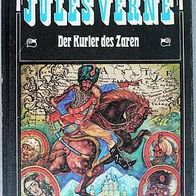 Buch Jules Verne Der Kurier des Zaren (gebunden)