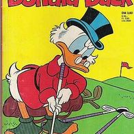 Donald Duck Nr.100 Verlag Ehapa in der 2. Auflage