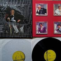 Donizetti -Don Pasquale -3 Lp-Box Hungarton - Gregor, Kalmar, Fischer -mint !