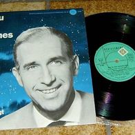 BRUCE LOW 10“ LP Hörst du mein Heimliches Rufen