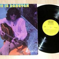 Donovan 12” Doppel-LP THIS IS Donovan deutsche Epic 60er Jahre