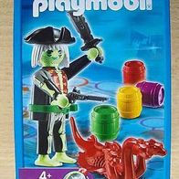 Playmobil 7969 - Würfelspiel Pirat - Geisterpirat - NEU OVP
