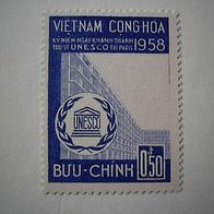 Vietnam Nr 164 Postfrisch