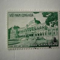 Vietnam Nr 175 gestempelt