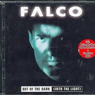 FALCO CD OUT OF THE DARK von 1998