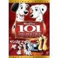 101 Dalmatiner (Platinum Edition) 2 DVDs