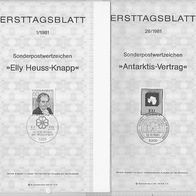 Bund ETB von 1981