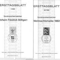 Bund ETB von 1982