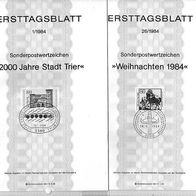 Bund ETB von 1984