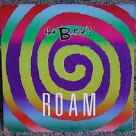 12"B-52s · Roam (RAR 1990)