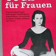 Buch Nancy Phelan / Michael Volin "Yoga für Frauen" (TB)
