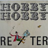 Buch Hobby Hobby Reiter