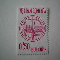 Vietnam Nr 289 gestempelt