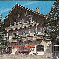 A 6330 Kufstein - Schwoich Gasthof - Restaurant Egerbach