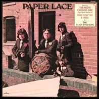 Paper Lace - Same - 12" LP - Mercury SRM-1-1008 (US) 1974