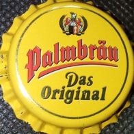 Palmbräu Original Bier Brauerei Kronkorken Kronenkorken aus Eppingen 2018, unbenutzt