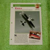 Eagle (Christen) - Infokarte über