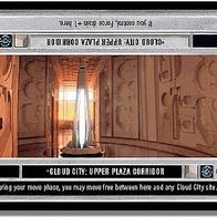 Star Wars CCG - Cloud City: Upper Plaza Corridor (DS) - Cloud City (CLC)