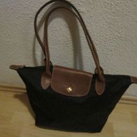 Longchamp Shopping Bags S