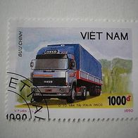 Vietnam Nr 2135 gestempelt