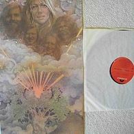 The Bells (melodic Flower-Power-Pop) - Pisces rising - rare CAN Foc Lp - Topzustand !