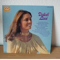 LP Daliah Lavi - Nr. 2345034 - Karussel Gold-Serie