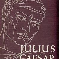 Shakespeare, William - Julius Caesar - englische Ausgabe - verlagsneu incl. Notes