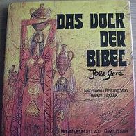 Dave Foster / Josse Stern: Das Volk der Bibel