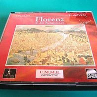 Florenz in der Renaissance CD-ROM