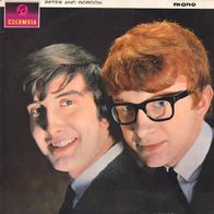 Peter & Gordon - A World Without Love - 12" LP - Columbia STC 83 753(D) ohne o. Cover