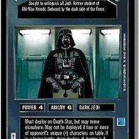 Star Wars CCG - Vader - WB Premiere 2 Player Game - (2PGP)