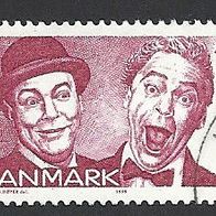 Dänemark 1999, Mi.-Nr. 1215, gestempelt