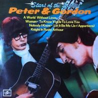 Peter & Gordon - Stars Of The Sixties - 12" LP - Columbia 5C 050.05021 (NL) 1972