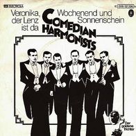7"COMEDIAN-HARMONISTS · Veronika, der Lenz ist da (1930/1972)