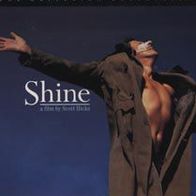 LD Shine - Criterion Collection - NEU & OVP